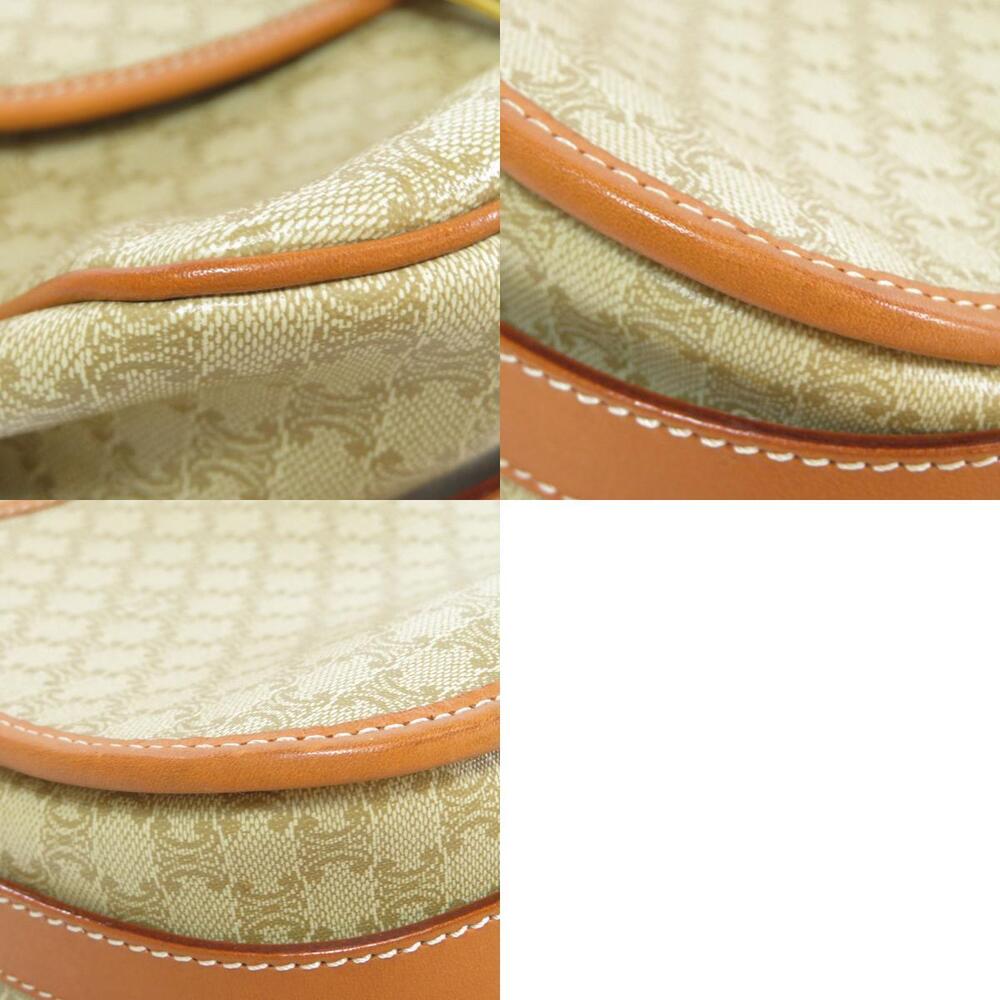 Celine Macadam shoulder bag - Picture 10 of 11